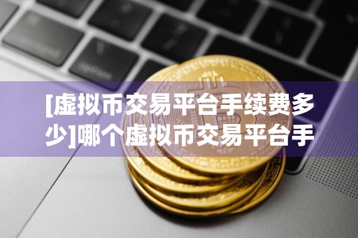 [虚拟币交易平台手续费多少]哪个虚拟币交易平台手续费最低