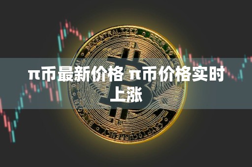 π币最新价格 π币价格实时上涨