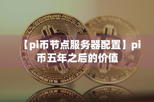 【pi币节点服务器配置】pi币五年之后的价值