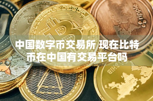 中国数字币交易所 现在比特币在中国有交易平台吗