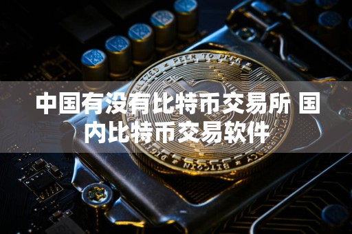 中国有没有比特币交易所 国内比特币交易软件