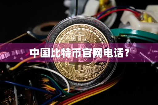 中国比特币官网电话？