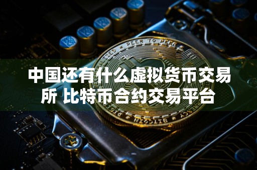 中国还有什么虚拟货币交易所 比特币合约交易平台