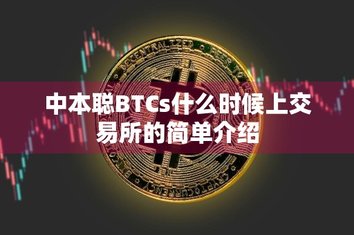 中本聪BTCs什么时候上交易所的简单介绍