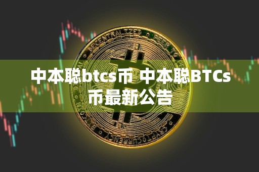 中本聪btcs币 中本聪BTCs币最新公告