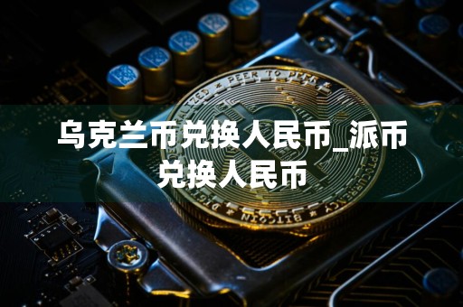 乌克兰币兑换人民币_派币兑换人民币