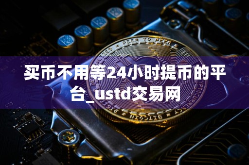 买币不用等24小时提币的平台_ustd交易网