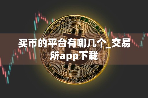 买币的平台有哪几个_交易所app下载