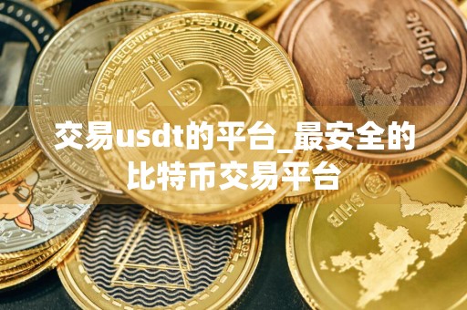 交易usdt的平台_最安全的比特币交易平台