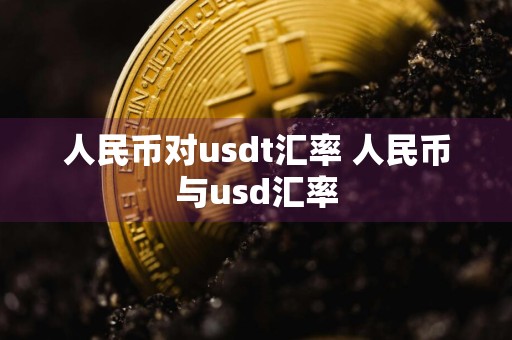 人民币对usdt汇率 人民币与usd汇率