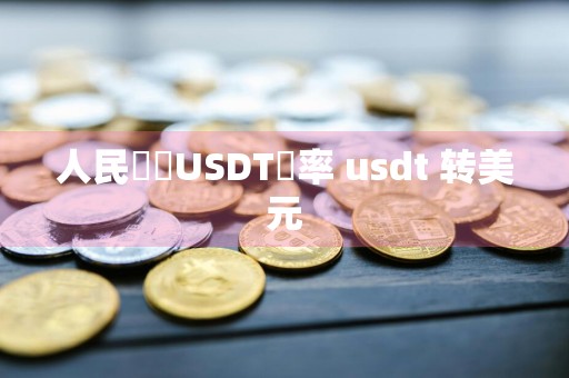 人民幣轉USDT匯率 usdt 转美元