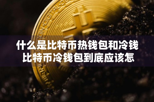 什么是比特币热钱包和冷钱 比特币冷钱包到底应该怎么做