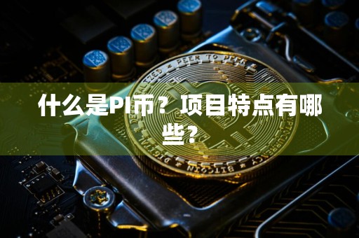 什么是PI币?项目特点有哪些?