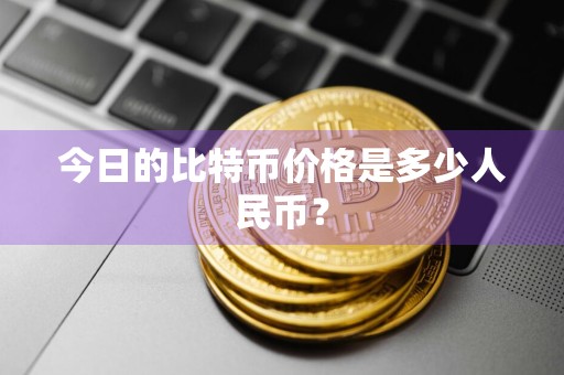 今日的比特币价格是多少人民币？