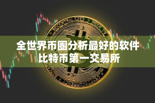 全世界币圈分析最好的软件 比特币第一交易所