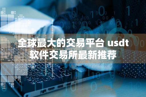全球最大的交易平台 usdt软件交易所最新推荐