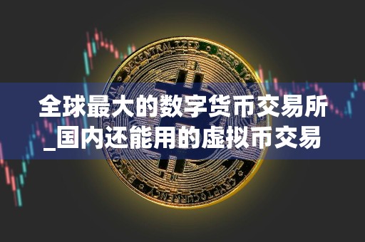 全球最大的数字货币交易所_国内还能用的虚拟币交易所_可以买币的app
