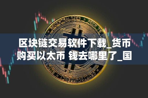 区块链交易软件下载_货币购买以太币 钱去哪里了_国内现在可以炒什么币