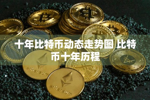 十年比特币动态走势图 比特币十年历程