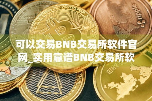 可以交易BNB交易所软件官网_实用靠谱BNB交易所软件权威榜单
