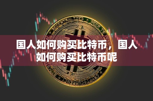 国人如何购买比特币,国人如何购买比特币呢