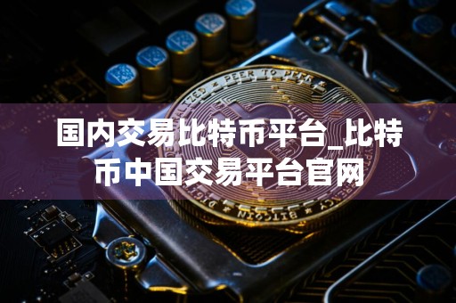 国内交易比特币平台_比特币中国交易平台官网
