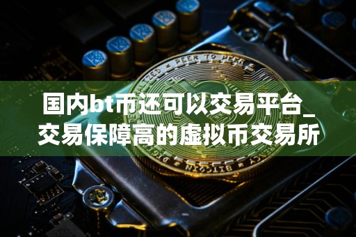 国内bt币还可以交易平台_交易保障高的虚拟币交易所榜单一览