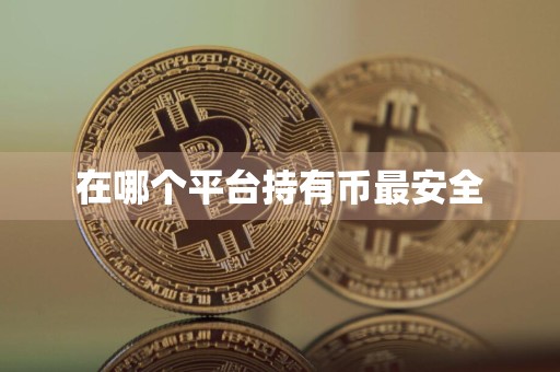 在哪个平台持有币最安全
