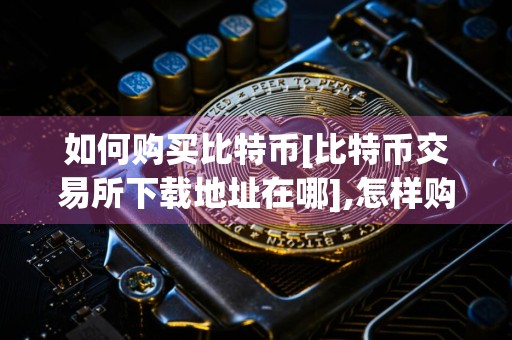 如何购买比特币[比特币交易所下载地址在哪],怎样购买比特币流程长期