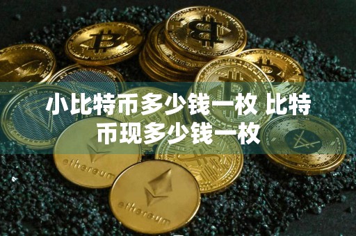 小比特币多少钱一枚 比特币现多少钱一枚