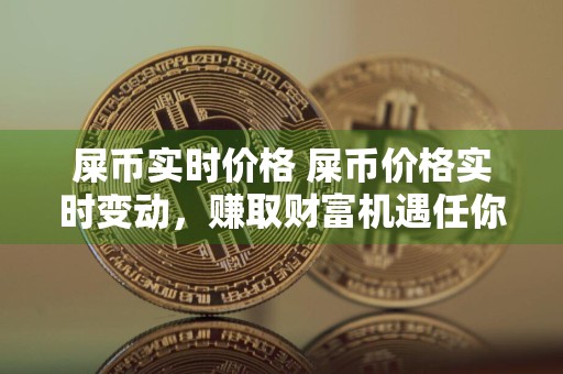 屎币实时价格 屎币价格实时变动，赚取财富机遇任你把握