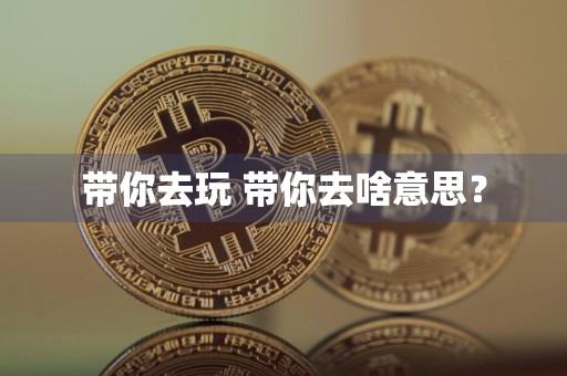带你去玩 带你去啥意思？