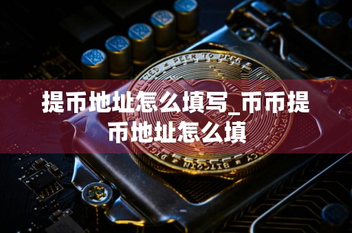 详细阅读:提币地址怎么填写_币币提币地址怎么填 提币地址怎么填写_币币提币地址怎么填