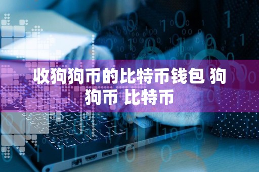 收狗狗币的比特币钱包 狗狗币 比特币