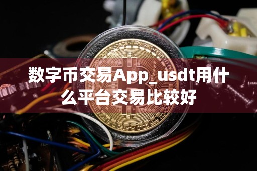 数字币交易App_usdt用什么平台交易比较好