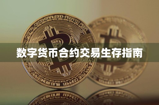 数字货币合约交易生存指南