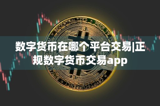 数字货币在哪个平台交易|正规数字货币交易app