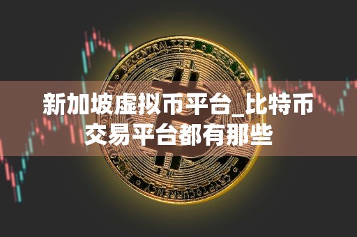 新加坡虚拟币平台_比特币交易平台都有那些