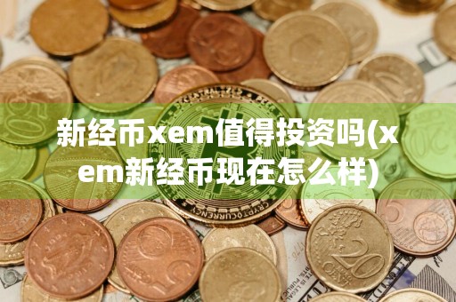 新经币xem值得投资吗(xem新经币现在怎么样)