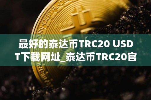 最好的泰达币TRC20 USDT下载网址_泰达币TRC20官方下载链接v6.3.22