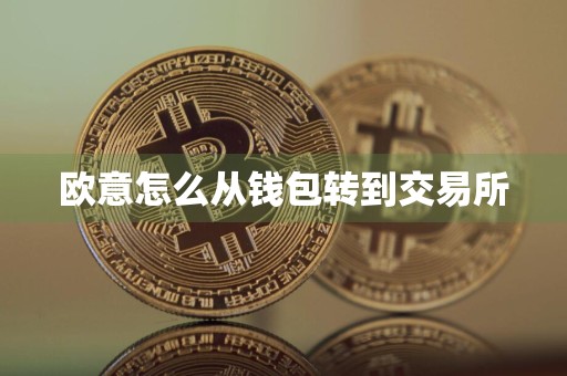 欧意怎么从钱包转到交易所