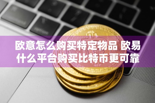 欧意怎么购买特定物品 欧易什么平台购买比特币更可靠