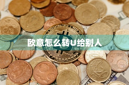 欧意怎么转U给别人
