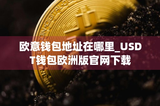 欧意钱包地址在哪里_USDT钱包欧洲版官网下载