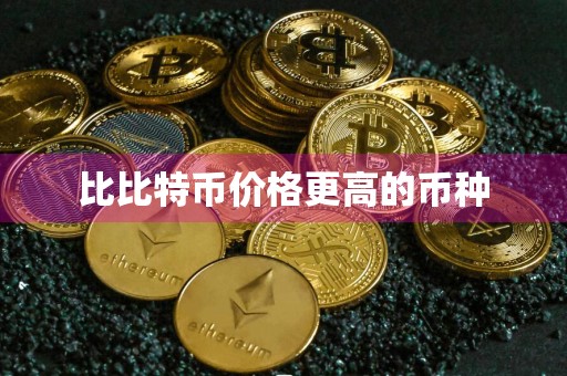 比比特币价格更高的币种