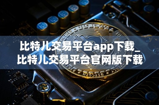 比特儿交易平台app下载_比特儿交易平台官网版下载v3.0.1
