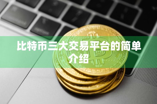比特币三大交易平台的简单介绍
