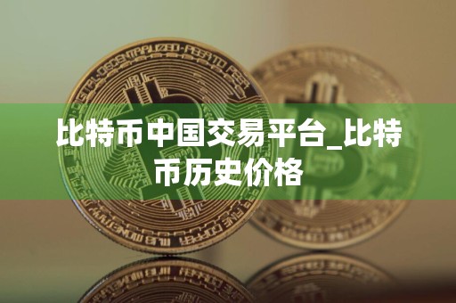 比特币中国交易平台_比特币历史价格