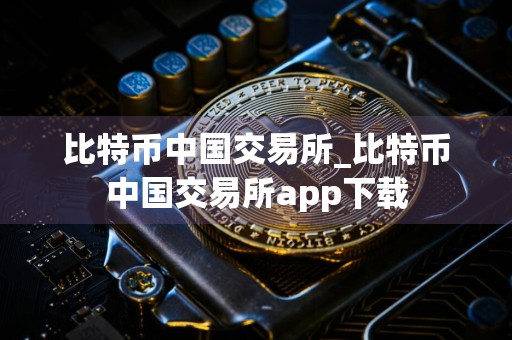 比特币中国交易所_比特币中国交易所app下载