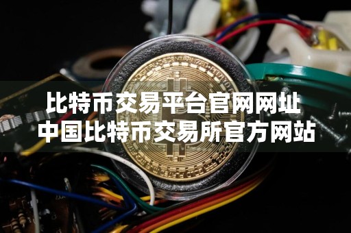 比特币交易平台官网网址 中国比特币交易所官方网站